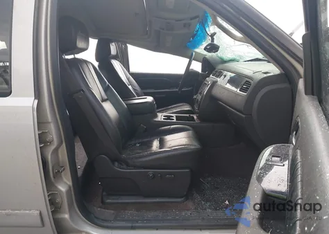 2008 Chevrolet Silverado 2500Hd Ltz from USA, damaged, VIN 1GCHK23628F192751